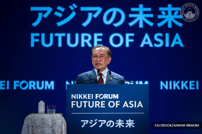Malaysia, Japan can strengthen regional tech supply chains