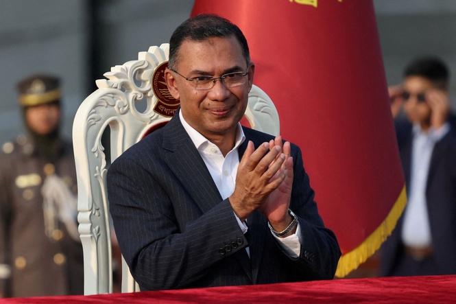 Bangladesh's premier looks to China, Malaysia for investment, jobs in first trip