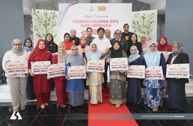 Hijrah Selangor offers to restructure trader loans from August