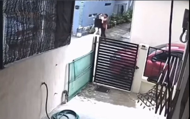 Suspek cabul wanita di Setia Alam diburu, rakaman CCTV tular