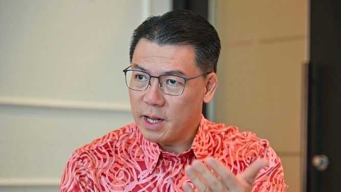 安排柔森不同步州选 倪可敏直批选委会荒唐应总辞