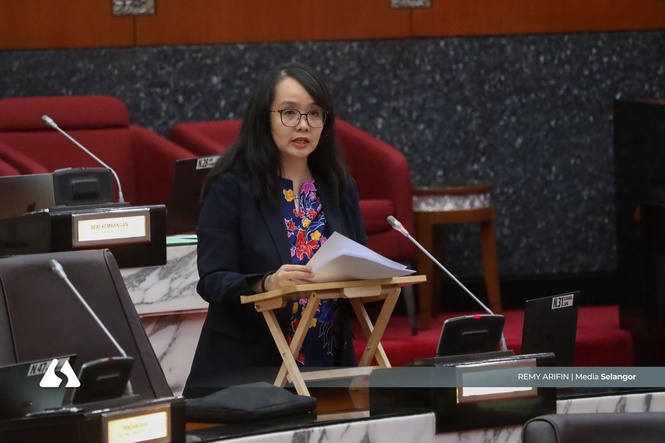KDEBWM needs more funds from state to ease operational strain, says rep