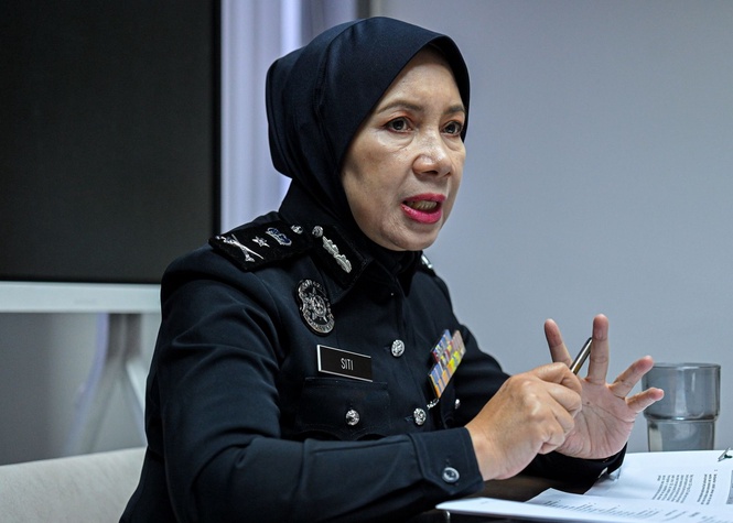 Lebih 80 peratus kes jenayah seksual kanak-kanak libatkan individu dikenali mangsa