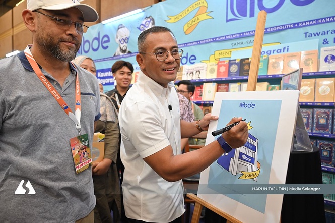 KEADILAN muktamad calon, agihan kerusi PRN Johor dua minggu lagi