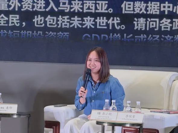 彭小跳:青年非政治冷感 而是厌倦旧有政治模式