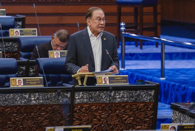 ‘Selangor, Penang receive less federal funds than their average revenue’