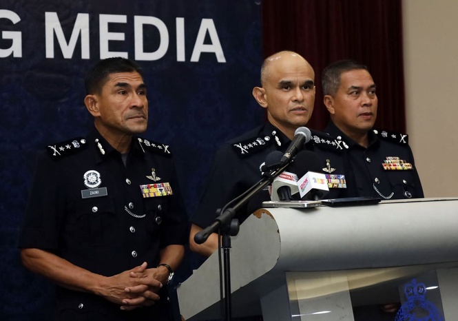 Isu peribadi antara motif kes bunuh penuntut IPTS