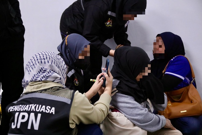 JPN kesan taktik guna gambar MyKad milik individu lain untuk bekerja