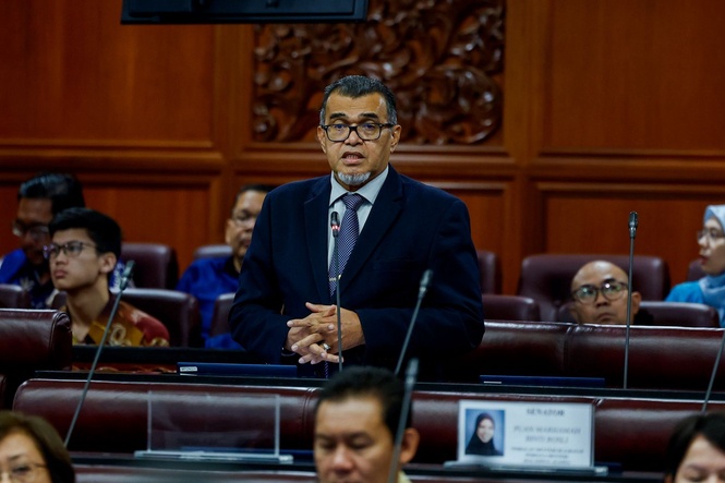 ECRL cargo service could replace 79 lorries per trip — MOT