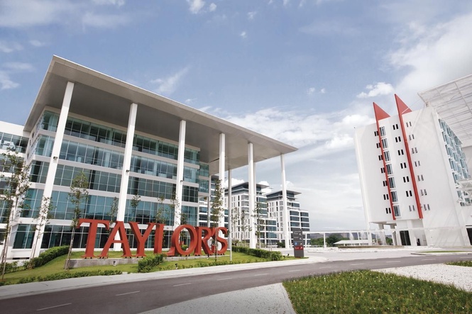 Taylor’s University evacuated over ‘security incident’