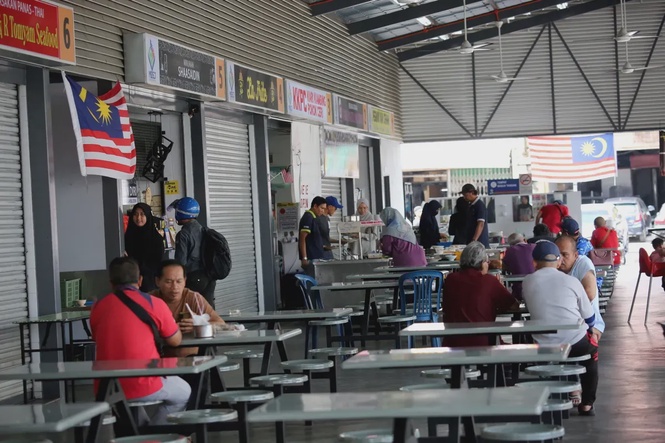 814 penyewa premis MPKS nikmati pengurangan sewa selama enam bulan
