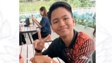 Remaja hilang 10 hari ditemui selamat di Bukit Bintang