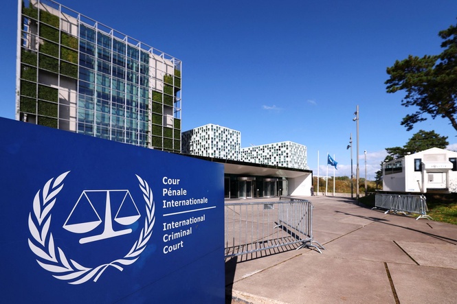 ICC urges Japan to counter US campaign against court