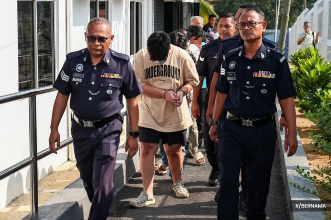 Teen driver remanded again over fatal Kluang crash
