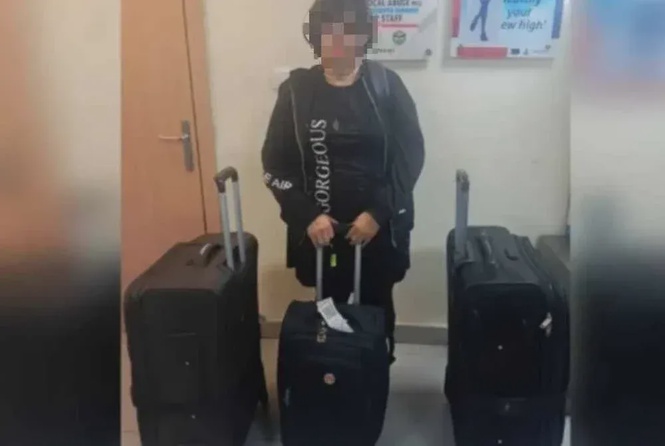 Cubaan seludup dadah ke Nigeria: Polis siasat dakwaan anak perangkap ibu
