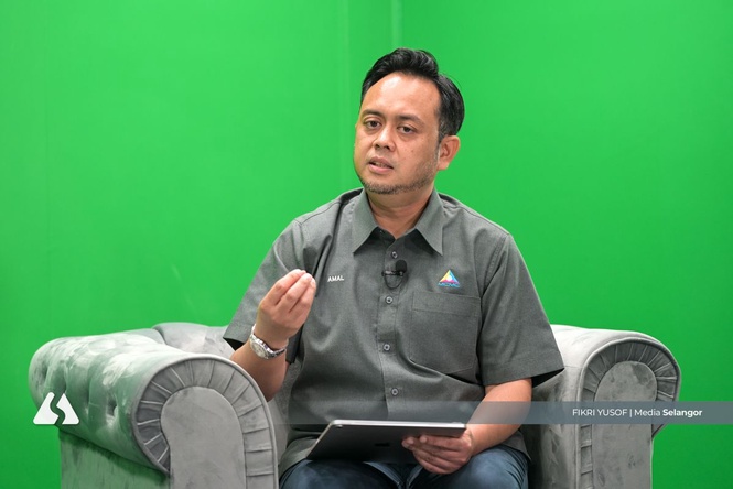 Jelajah lebih 900 sekolah, kempen Internet Selamat bakal diperluas seluruh negeri