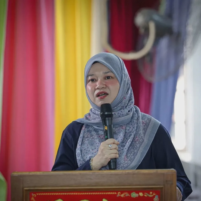KPM laksana advokasi tiga akta, perkukuh perlindungan murid
