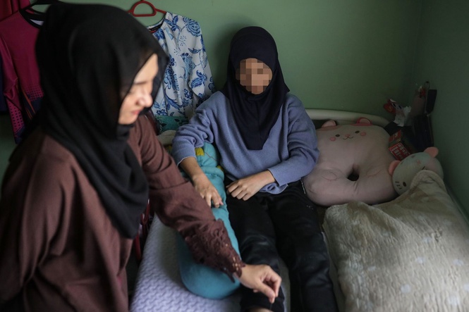 Murid dakwa cedera, tidak ke sekolah hampir empat bulan lepas kejadian tarik kerusi