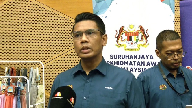 Majikan semakin terbuka ambil pekerja OKU, selari Dasar OKU Selangor 2026-2030