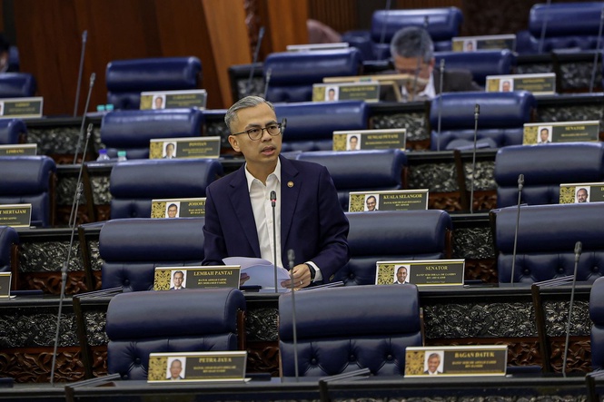 Communications, Multimedia Amendment Bill tabled to strengthen universal service framework