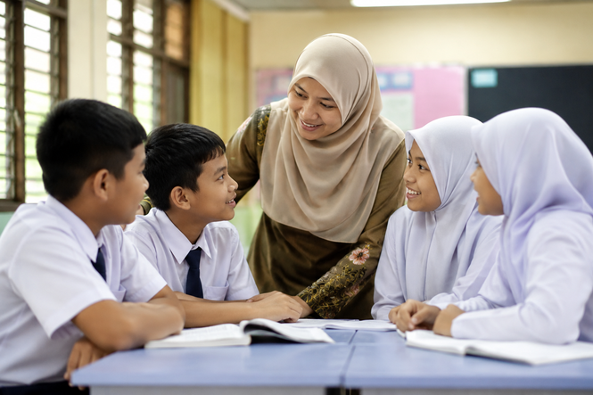 Kebajikan guru, pemerkasaan pendidikan kekal keutamaan kerajaan - PM