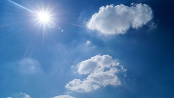 Super El Nino forecast for March-May 2027