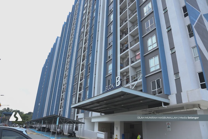 Moratorium rumah Selangor: Tiada permohonan sejak Jun
