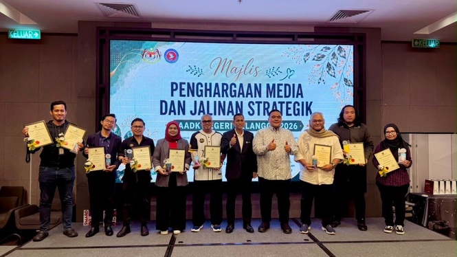 Operasi bersepadu, aduan masyarakat lonjak tangkapan penagih dadah di Klang