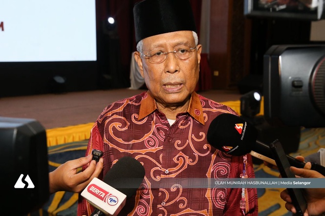 PRN Negeri Sembilan dijangka catat peratusan keluar mengundi lebih tinggi