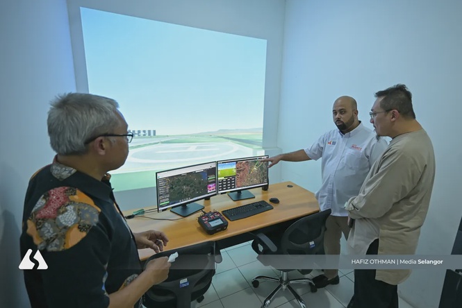 Jawa Barat pintu masuk strategik syarikat Selangor ke pasaran Indonesia