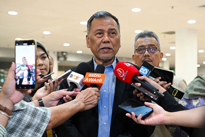 No by-election for Subang seat after Wong Chen exit