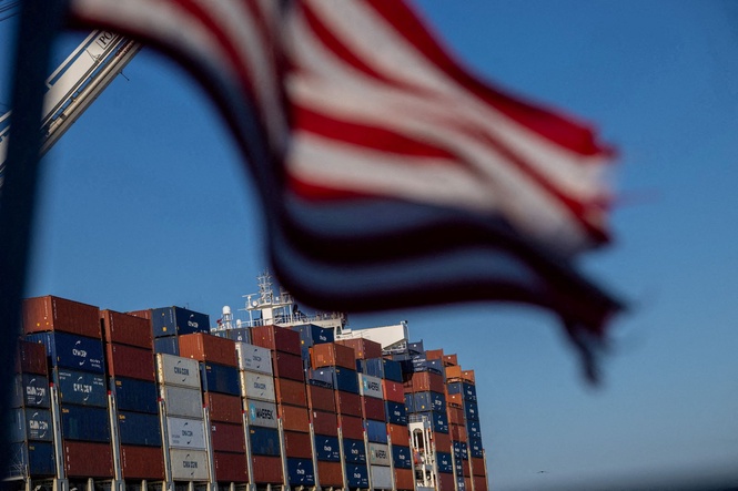 Trump imposes forced labour duties on 60 trading partners