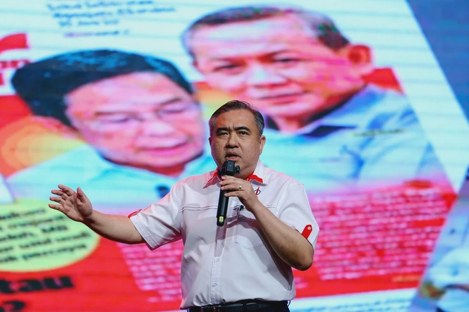 Anthony Loke tawar letak jawatan, wakil DAP lain dalam kerajaan kekal