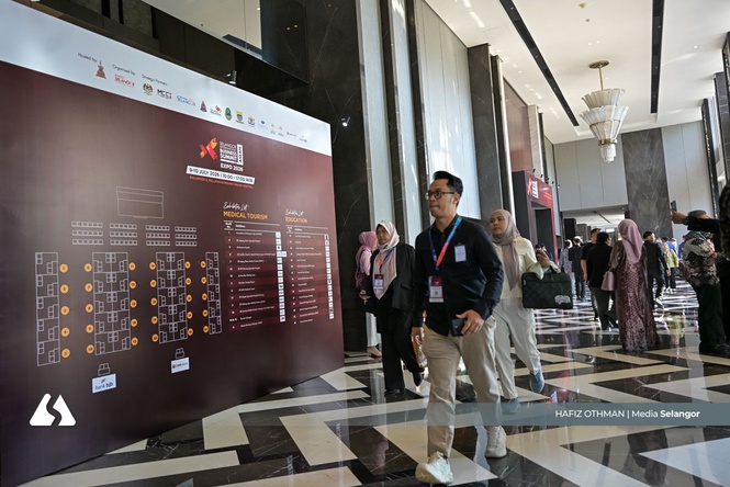 Selangor perkukuh integrasi ekonomi ASEAN menerusi SIBS@ASEAN