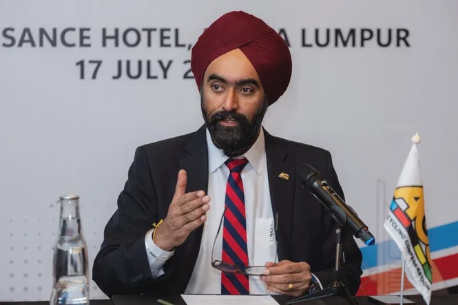 Sukan Komanwel Glasgow 2026: PKBM sasar dua pingat
