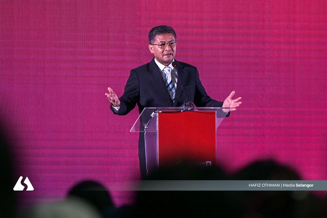 Jawa Barat mahu perkukuh kerjasama dengan Selangor selepas SIBS@ASEAN