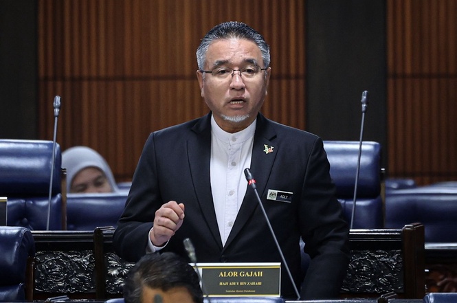 ATM perkukuh industri pertahanan tempatan, kurangkan bergantung sumber luar