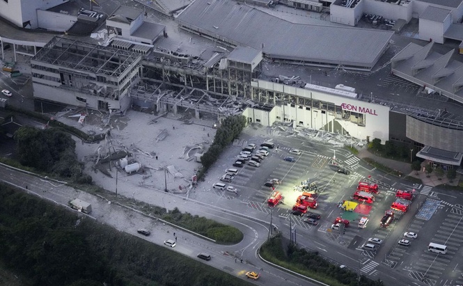 Malaysians in Japan urged to remain vigilant after 7.1-magnitude quake