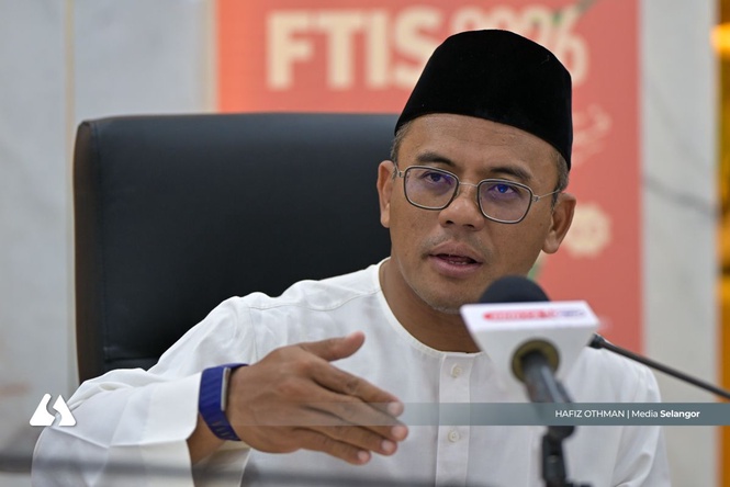Selangor Speaker expected to announce assemblyman's status next week — MB