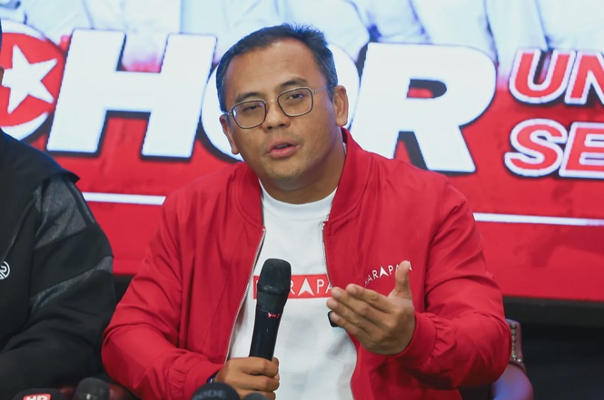 HARAPAN tegas hormati institusi adat, tolak percaturan politik
