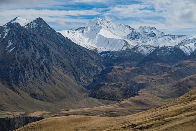Rakyat Malaysia meninggal dunia ketika mendaki Gunung Elbrus di Rusia