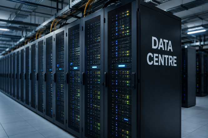 ADN Kota Damansara bantah cadangan pembinaan pusat data komersial