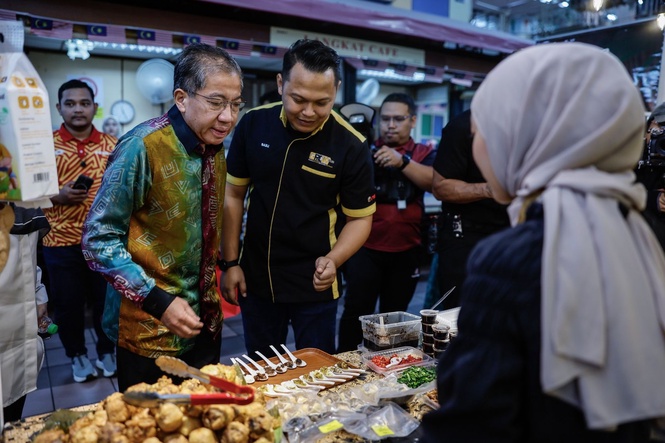 KUP 2026 offers practical training platform for young entrepreneurs