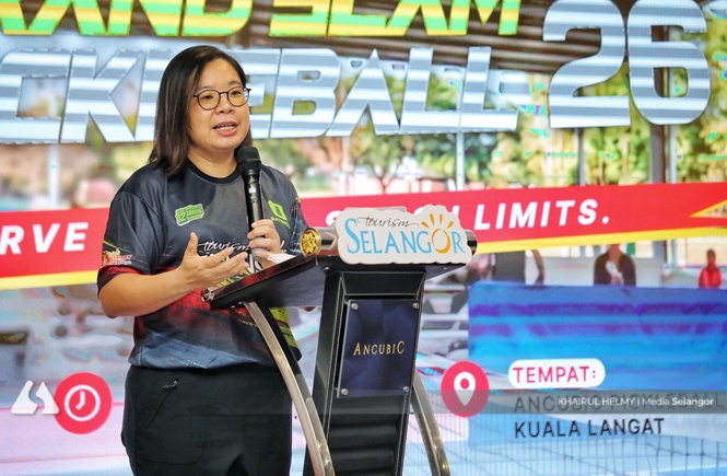 Pickleball set to strengthen Selangor’s sports tourism ecosystem