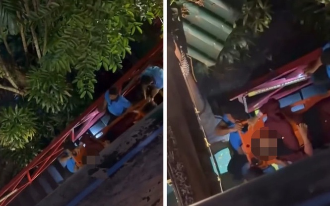 Insiden roller coaster: Polis siasat unsur cuai, sabotaj