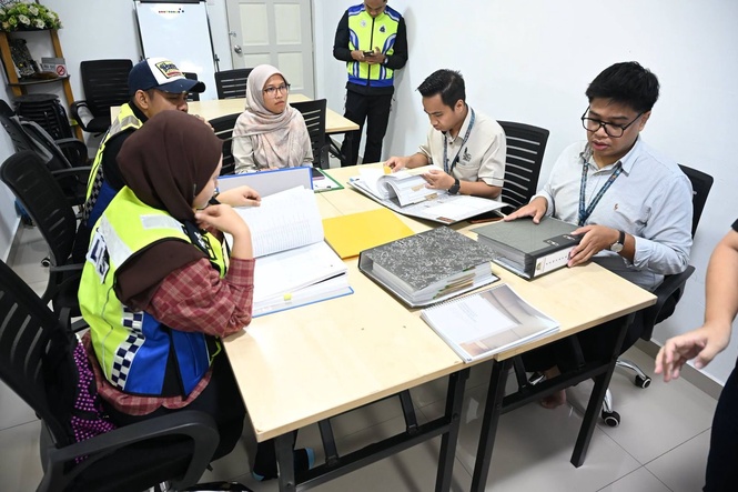 MPKS siasat dakwaan penyelewengan dana strata RM178,000 di Saujana Utama