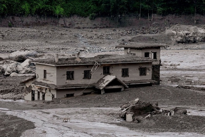 Nepal floods: Number of missing Malaysians yet to be confirmed