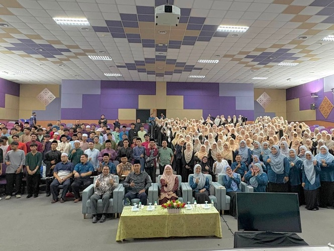 MAIS salur zakat lebih RM17 juta santuni 13,945 asnaf riqab