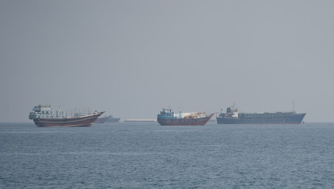 Six months into Iran war, almost half of global oil flows from war zones
