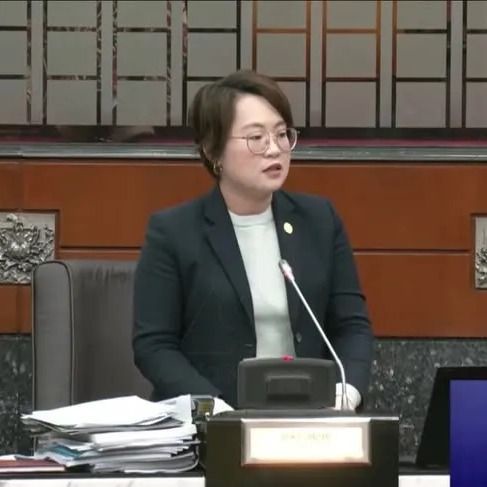 潘佩玲:经济发展不能只看数字 雪州须守护教育与心理健康